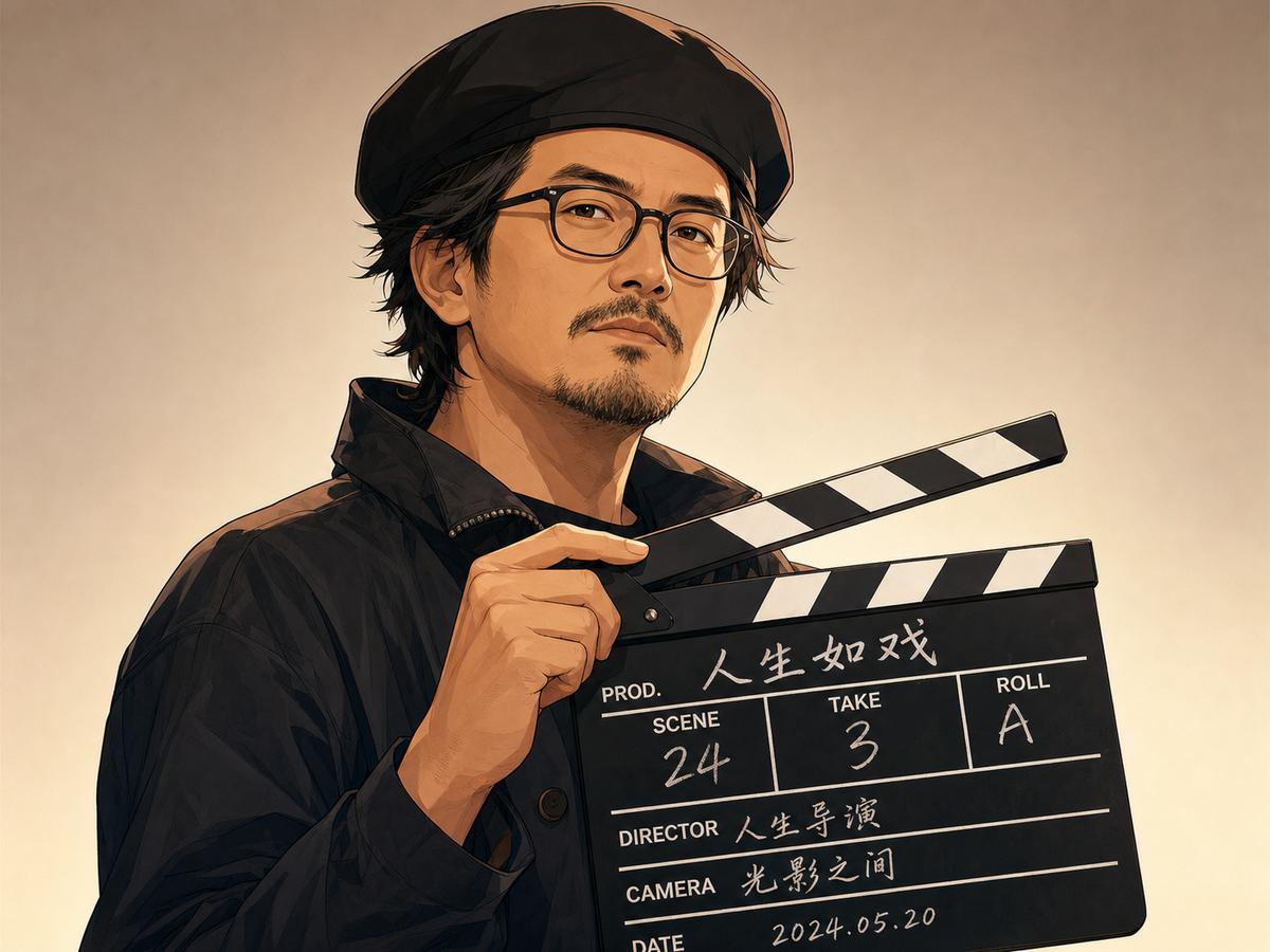 四虎导演陈光明